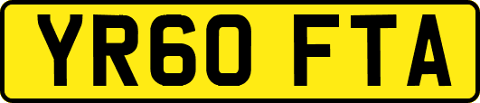 YR60FTA