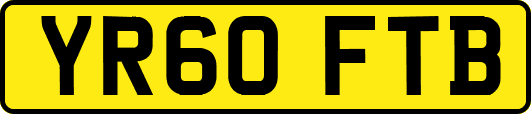 YR60FTB