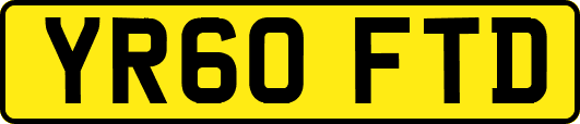 YR60FTD