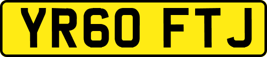 YR60FTJ