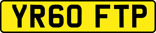 YR60FTP