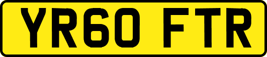 YR60FTR