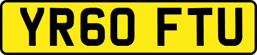 YR60FTU