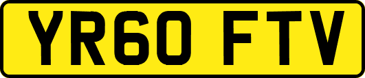 YR60FTV