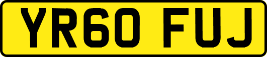 YR60FUJ