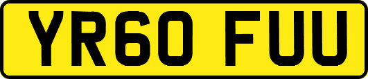 YR60FUU