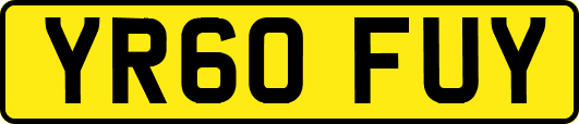 YR60FUY