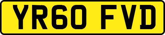 YR60FVD