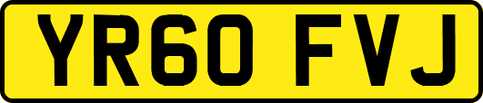 YR60FVJ