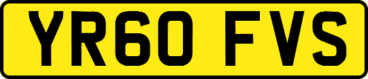 YR60FVS