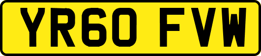 YR60FVW