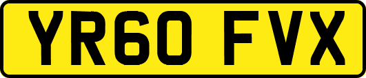 YR60FVX