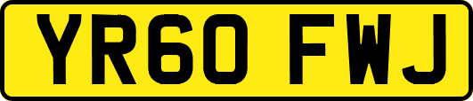 YR60FWJ