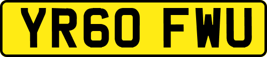 YR60FWU