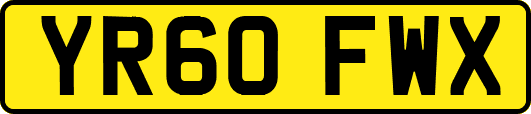 YR60FWX