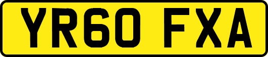YR60FXA