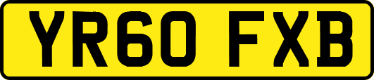 YR60FXB