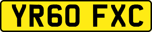 YR60FXC