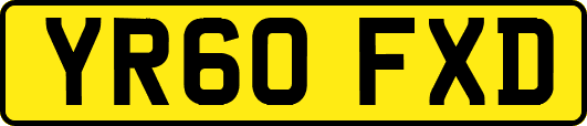 YR60FXD