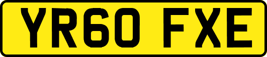 YR60FXE
