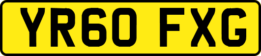 YR60FXG