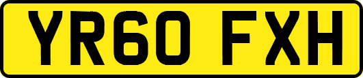 YR60FXH