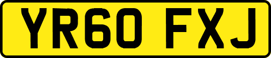 YR60FXJ