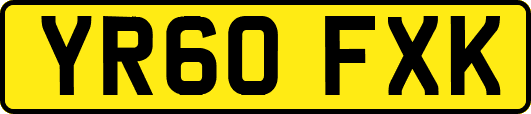 YR60FXK