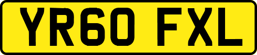 YR60FXL