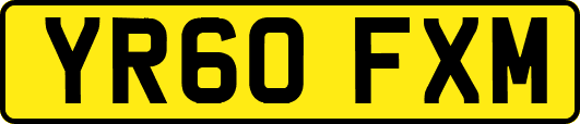 YR60FXM