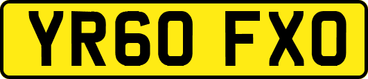 YR60FXO