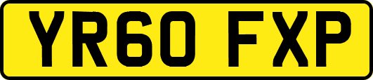 YR60FXP