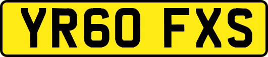 YR60FXS