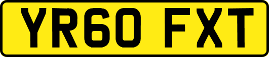 YR60FXT