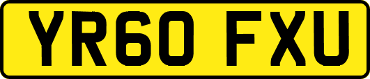 YR60FXU