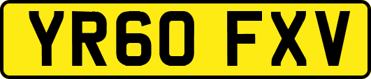 YR60FXV