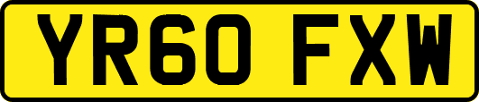 YR60FXW