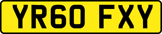 YR60FXY