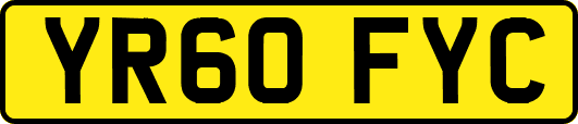 YR60FYC