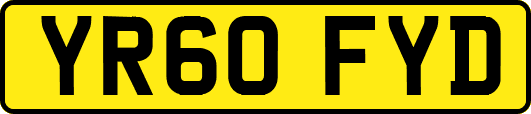 YR60FYD