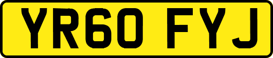 YR60FYJ
