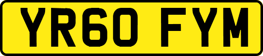 YR60FYM