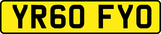 YR60FYO