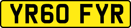 YR60FYR