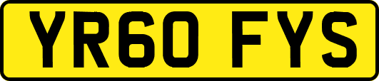 YR60FYS