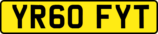 YR60FYT