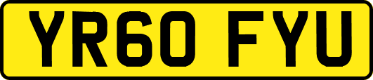 YR60FYU