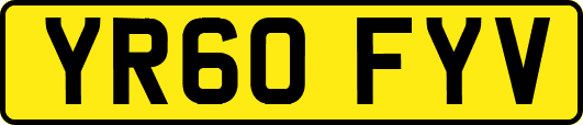 YR60FYV