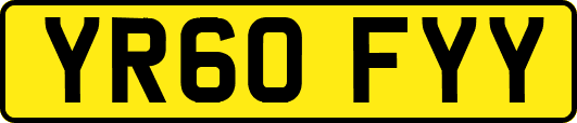 YR60FYY