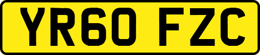 YR60FZC
